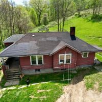 Russell Rd. Fayette County - 97 - acres images 2