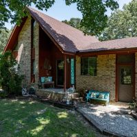 51 - Acres 2 Homes Pasture Pond Izard County Mount Pleasant Arkansas