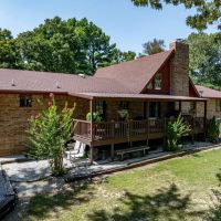 51 - Acres 2 Homes Pasture Pond Izard County Mount Pleasant Arkansas images 2