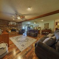 51 - Acres 2 Homes Pasture Pond Izard County Mount Pleasant Arkansas images 5
