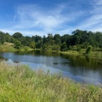 210 acre m l Davis County Iowa images 2