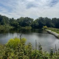 210 acre m l Davis County Iowa images 5