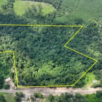26 Acres T-1 Highway 87 Property