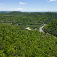 Serene Haven in East Tennessee Embrace Nature s Splendor