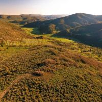 Mountain Lookout at Elk Creek Ranch