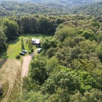 Dutch Ridge Rd. Lawrence County - 21 acres