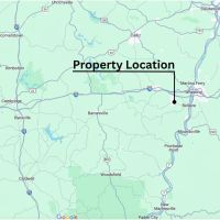 McClainsville Rd - 84 Acres - Belmont County images 2