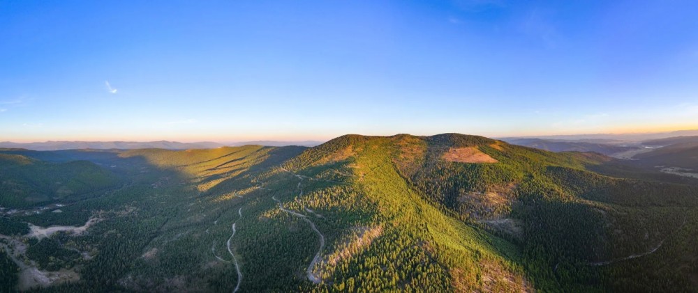 Haskill Mountain Retreat featured image