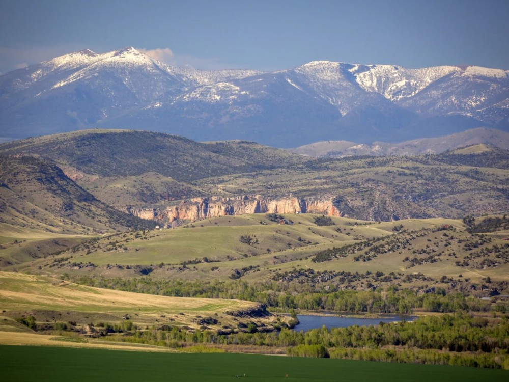 MR Ranch featured image