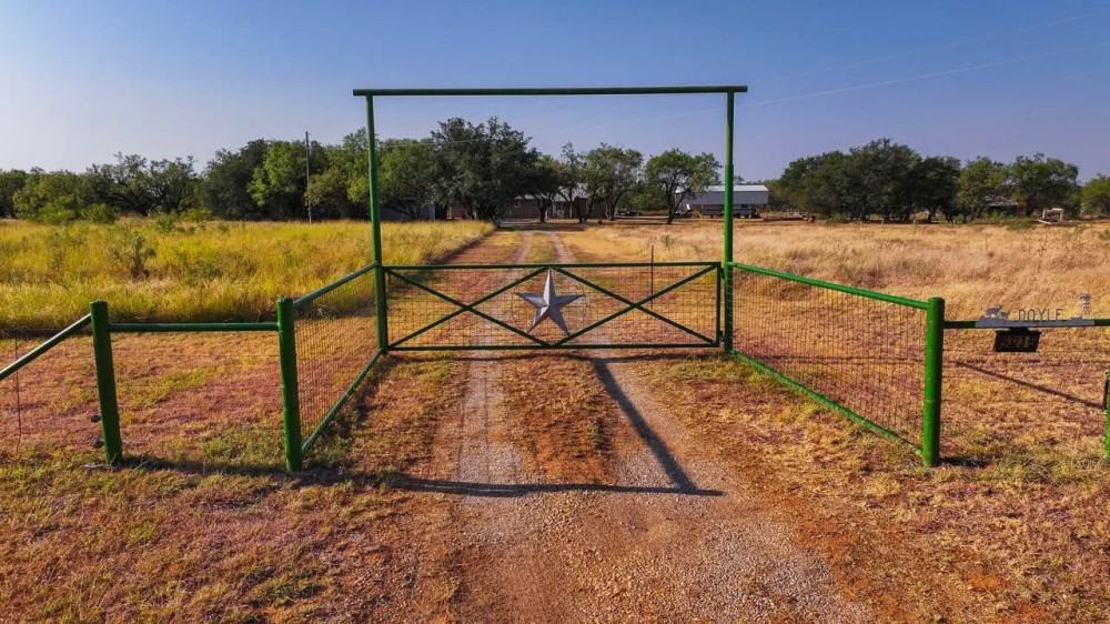Doyle Ranch featured image