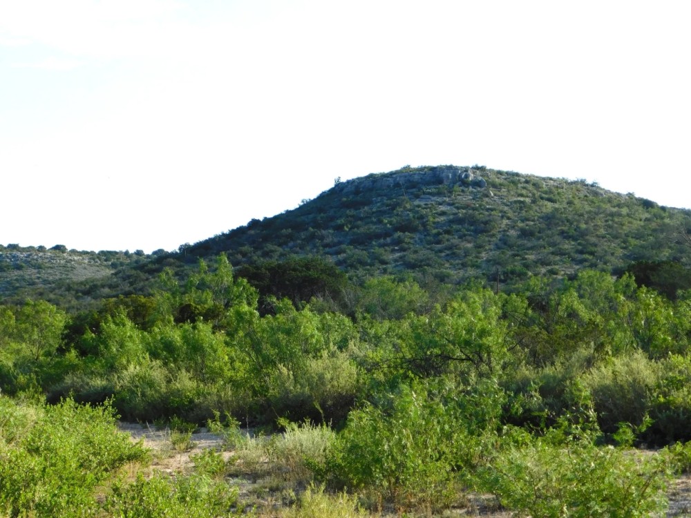 High Lonesome Ranch Subdivision Crockett County Ozona Texas featured image