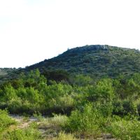 High Lonesome Ranch Subdivision Crockett County Ozona Texas