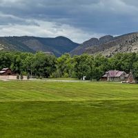 L Cross Ranch