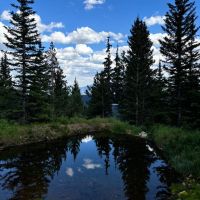 St. Mary s Glacier images 2