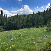 St. Mary s Glacier images 3
