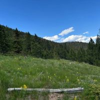 St. Mary s Glacier images 4
