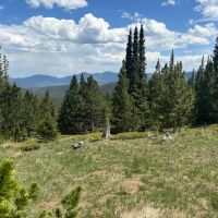 St. Mary s Glacier images 5
