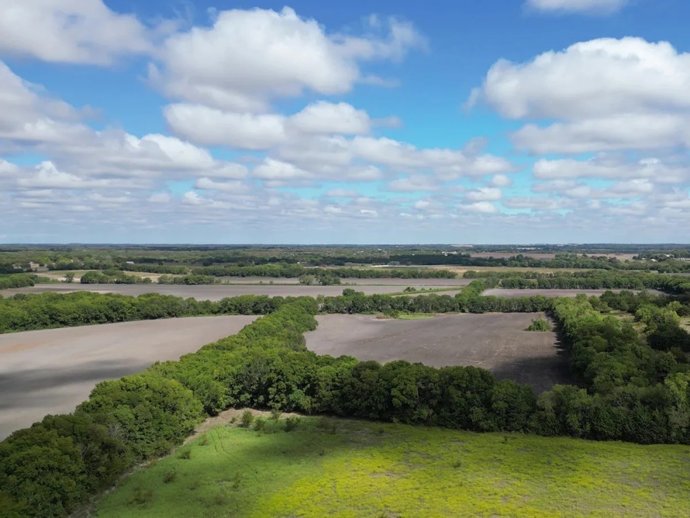 314 Acres Trenton TX Fannin County North Texas Development Opportunity featured image