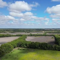 314 Acres Trenton TX Fannin County North Texas Development Opportunity