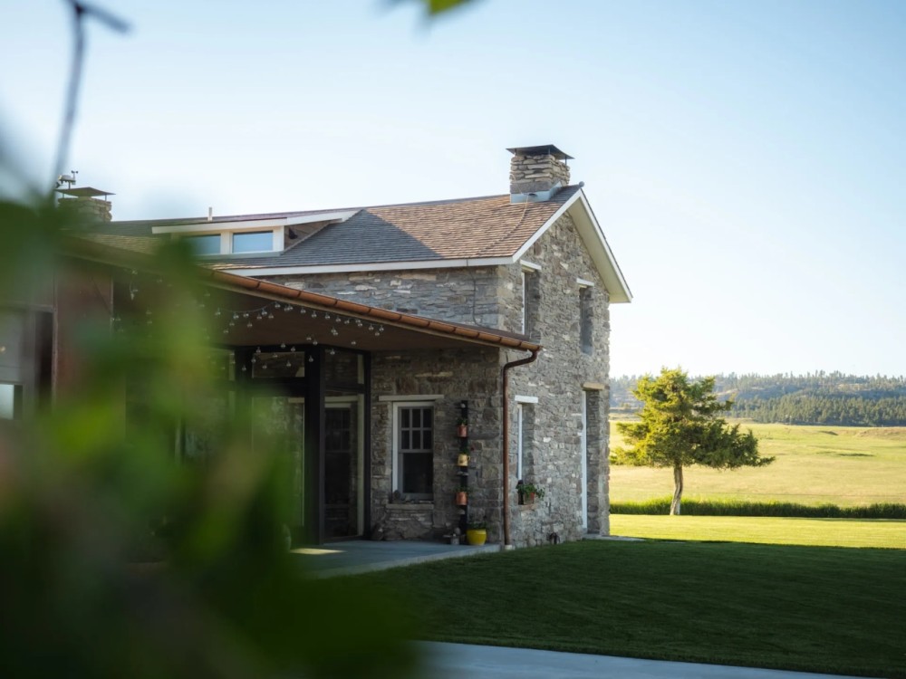 Stonehouse Ranch featured image