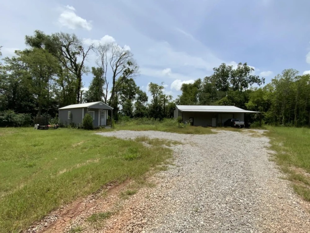 Quick Draw 175 Rapides Parish 175 Acres - featured image