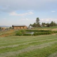 Stoney Ridge Ranch