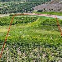 Live Oak County Nueces River Cove Ranch NW of Mathis images 4