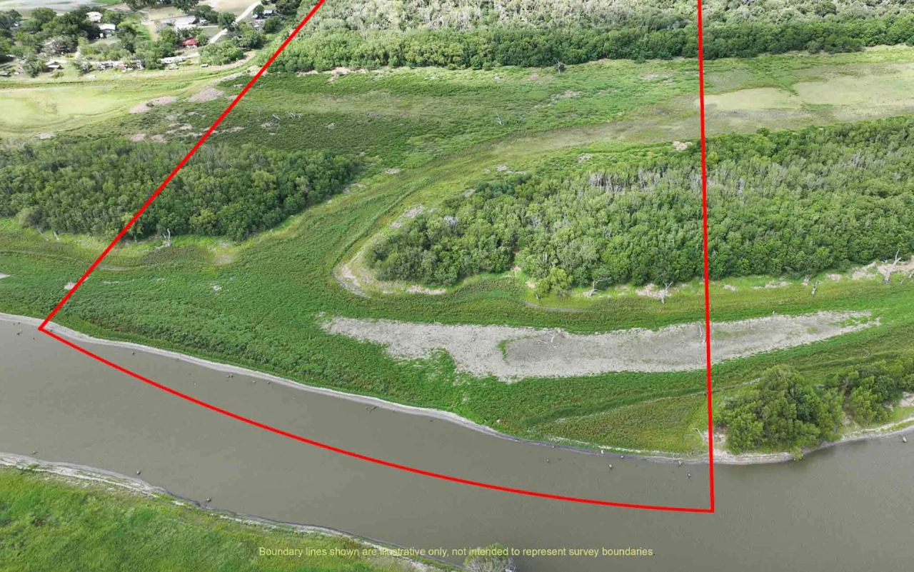 Live Oak County Nueces River Cove Ranch NW of Mathis Hunting Land for