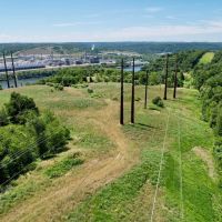 Sebring Rd. Beaver County - 83 acres images 3