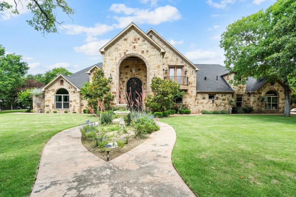 5750 Old Dennis Road Weatherford Texas 76087 featured image