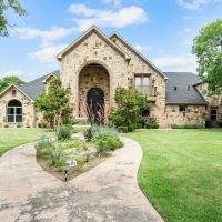 5750 Old Dennis Road Weatherford Texas 76087