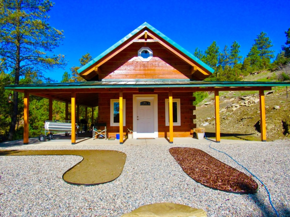 Pristine Woodland Oasis featured image