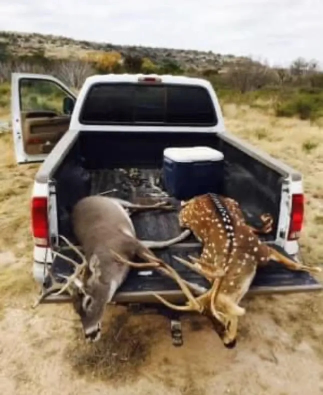 1240 Cactus Lane Ozona TX Hunting Land for Sale