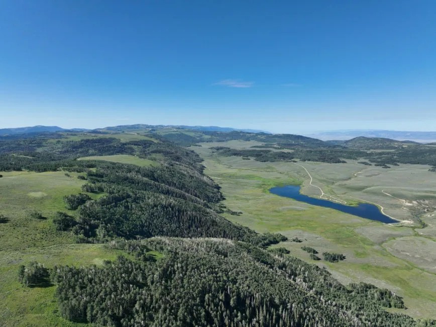 Skyline Ridge Ranch featured image
