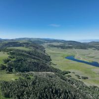 Skyline Ridge Ranch