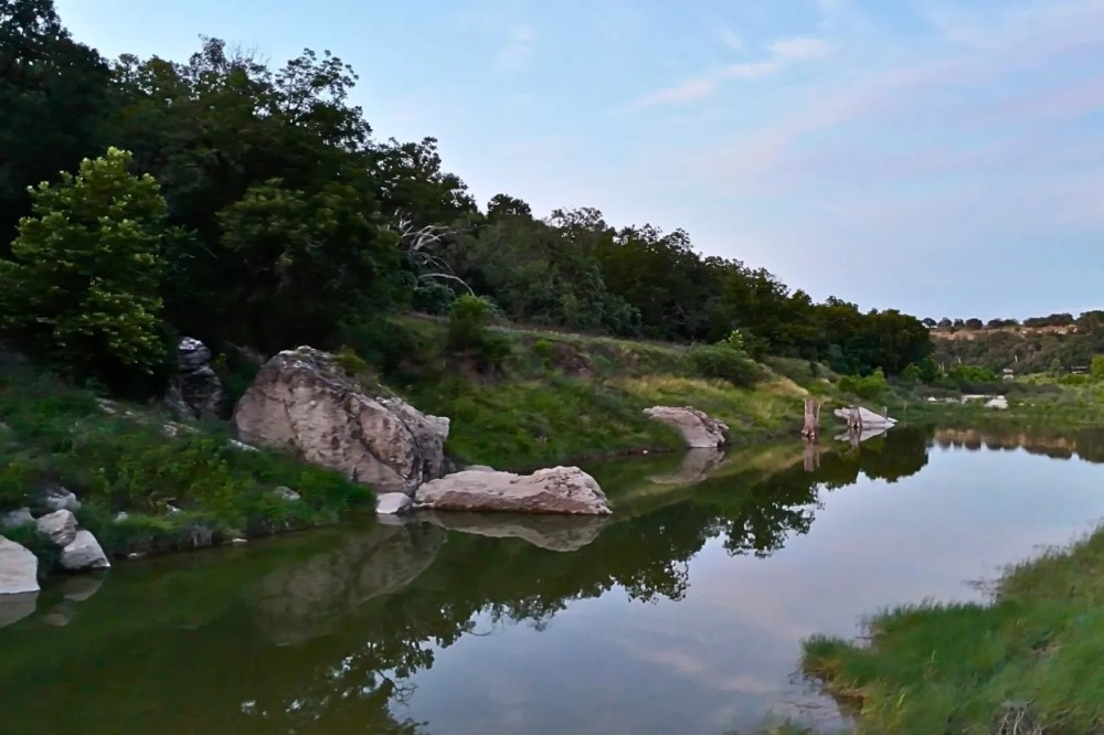 Breezy River Ranch featured image