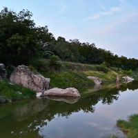 Breezy River Ranch
