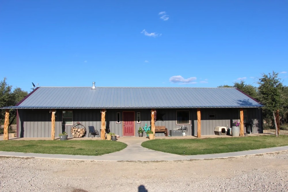 New Listing 12 - Acres Home Eastland County featured image