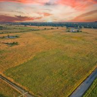 40 Acres in Muskogee County