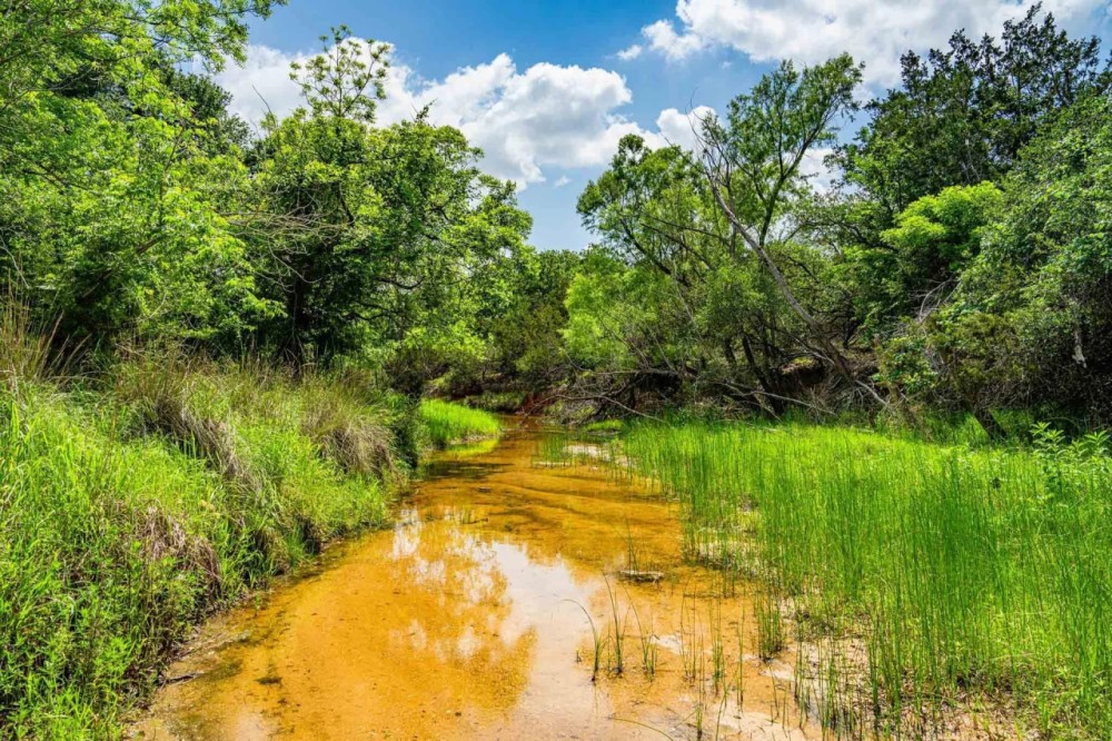 Gillespie County Red Gate Ranch NE of Fredericksburg featured image