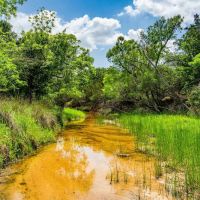 Gillespie County Red Gate Ranch NE of Fredericksburg