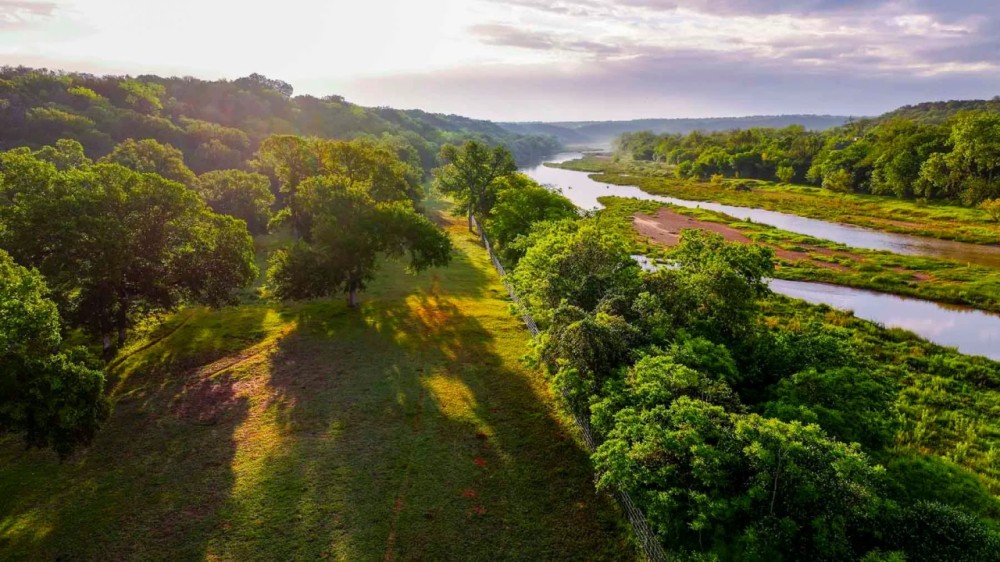 Texas River Ranch featured image
