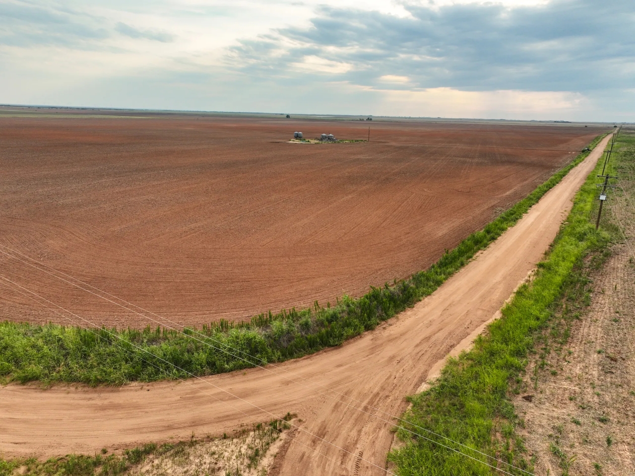 Farrington Farm Hunting Land for Sale