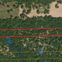 Recreational Land Paris TX Lamar County TX