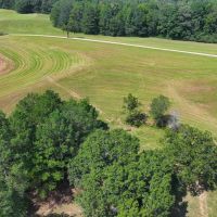 Pickens County 80 Ac Water Mill Rd