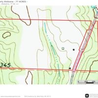 Pickens County 80 Ac Water Mill Rd images 4