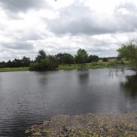 RECREATION RANCH ACREAGE IN ATOKA CO. OK.