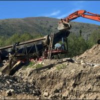 Ketchum Creek Gold Mine images 5