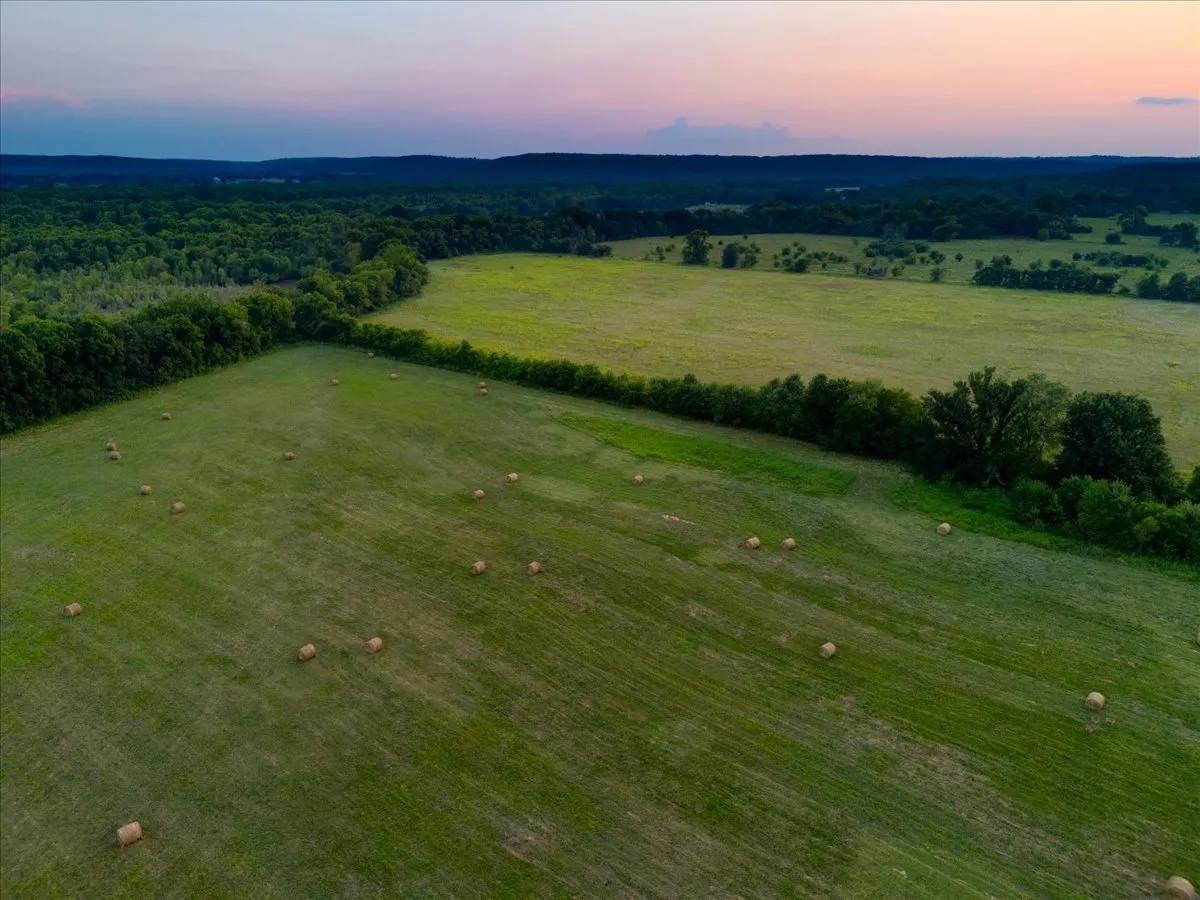 102 N 4070 Road Checotah OK 74426 Hunting Land for Sale