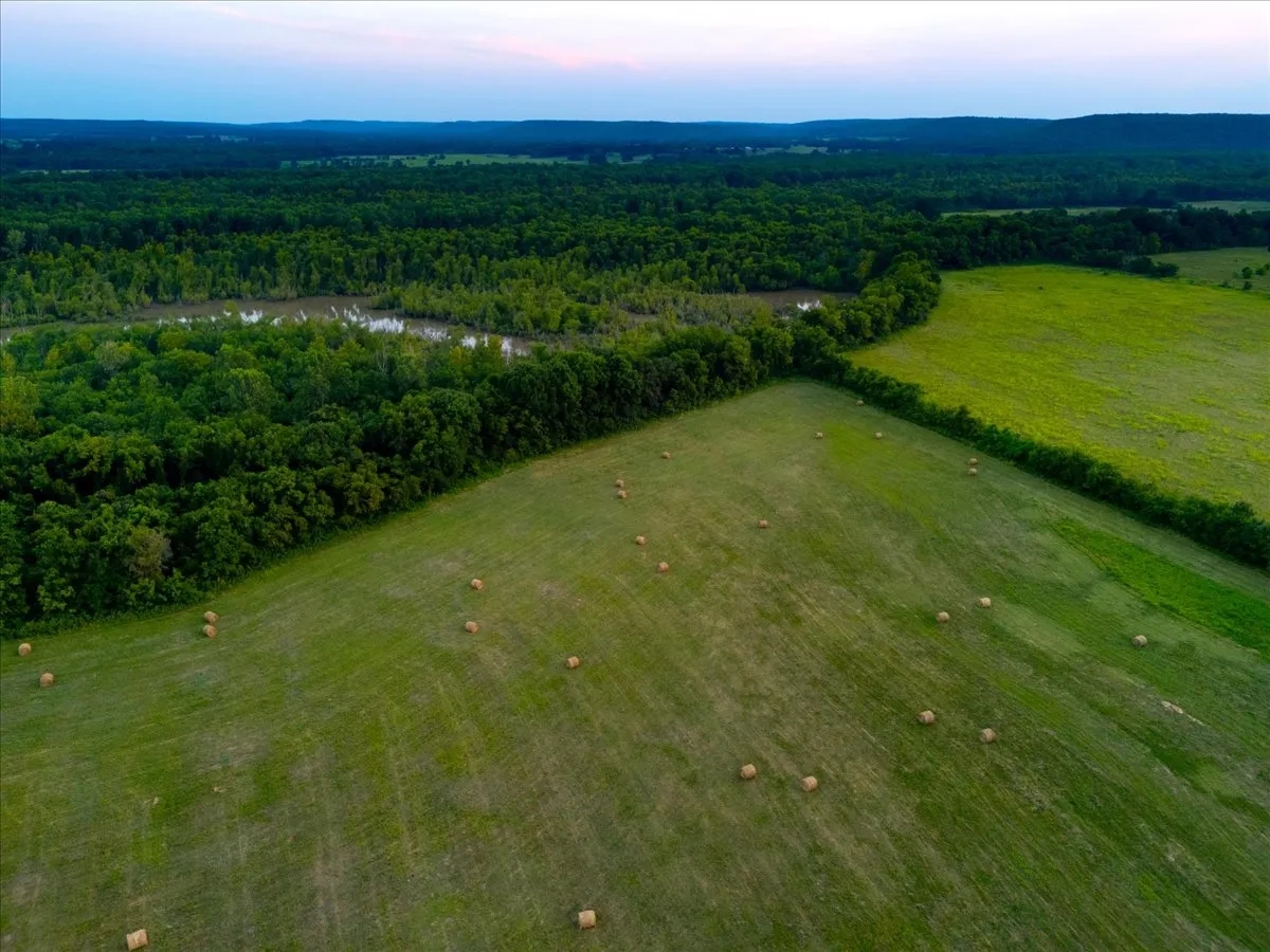 102 N 4070 Road Checotah OK 74426 Hunting Land for Sale